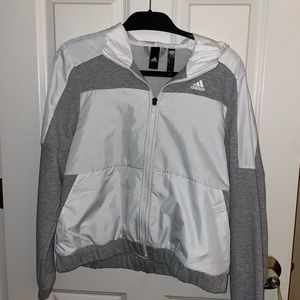 ADIDAS jacket
